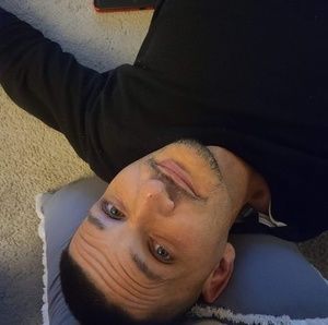 Meet your Posher, Kenneth